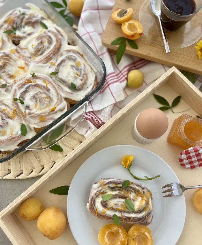 Consejos para hacer unos Cinnamon Rolls perfectos en tan solo 60 minutos