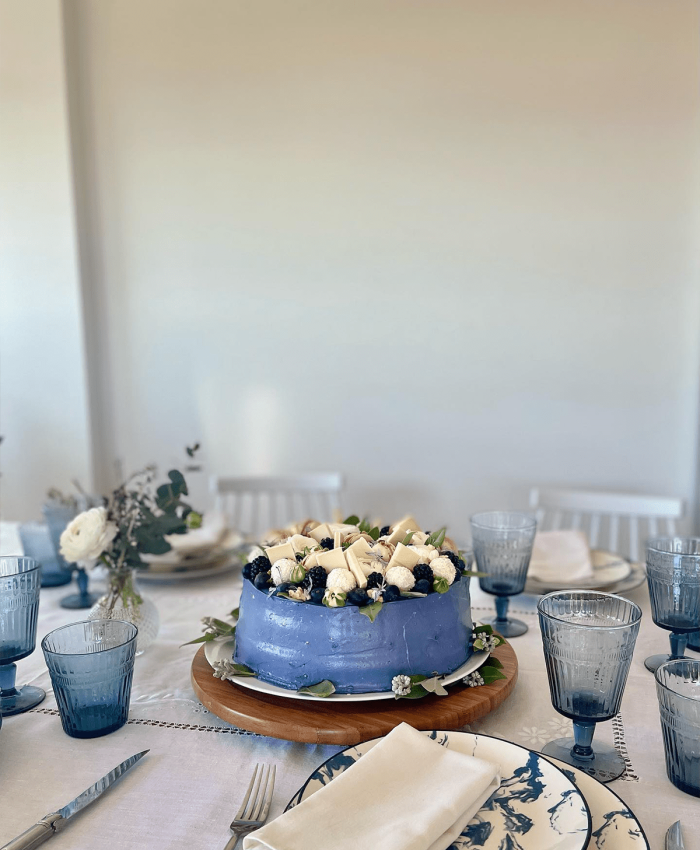 Iniciación a la decoración