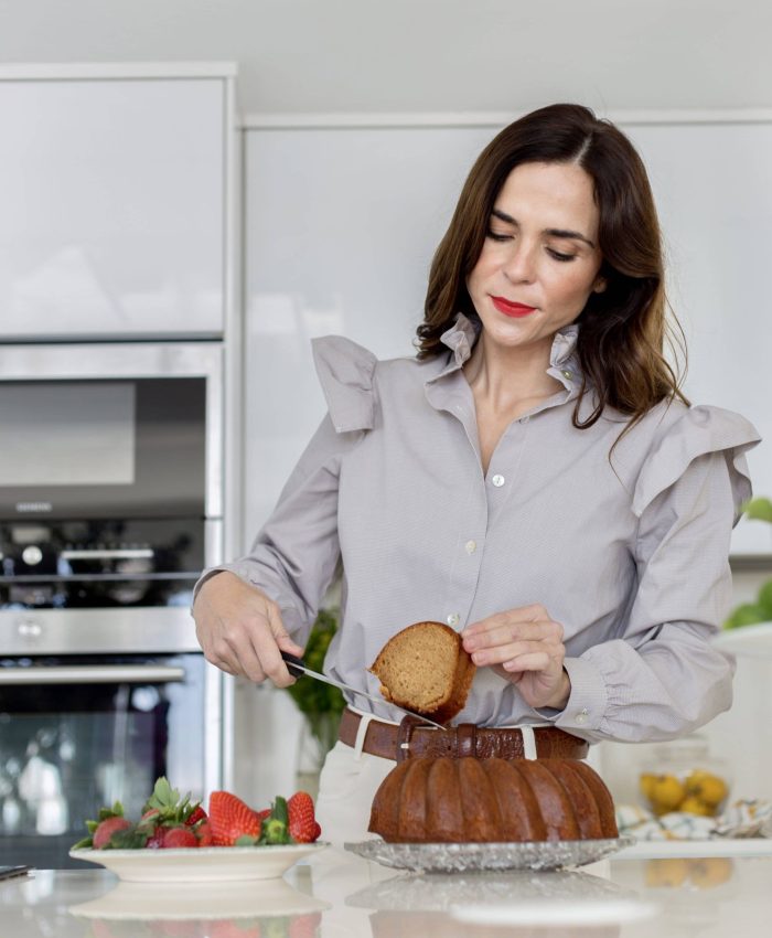 Cómo escoger el mejor horno para repostería